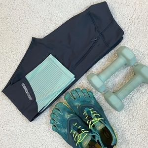 Under Armour HeatGear Capri | M | Compression